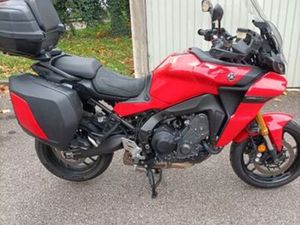 MOTO TRACER GT YAMAHA