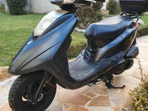 SCOOTER VITY 125 YAMAHA