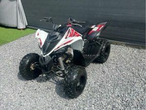 QUAD 90 YAMAHA
