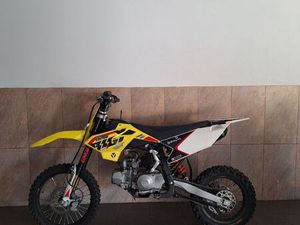 YCF 190 DAYTONA FACTORY