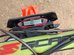 MOTO 125 BÊTA RR 4T LC