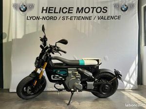BMW C CE02