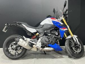 BMW F F 900 R