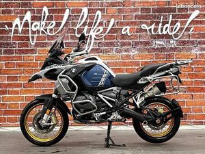BMW R 1250 GS ADVENTURE