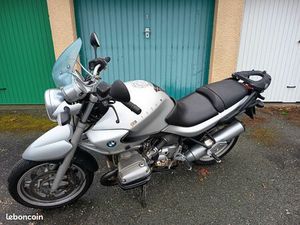 BMW R1150R 2003 BON ÉTAT GÉNÉRAL