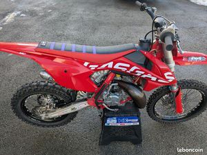 GASGAS 85 MC