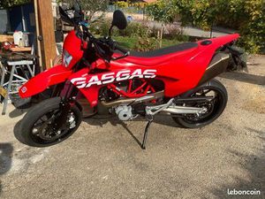 GASGAS 700 SM