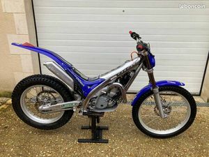 TRIAL 250 GAS GAS TXT PRO