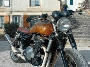 HONDA CB 1000 BIG ONE SCRAMBLER