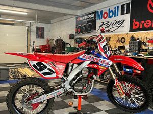 HONDA 250 CRF-R