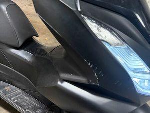 HONDA PCX 125 – 2023 – SOUS GARANTIE + ENTRETIENS HONDA