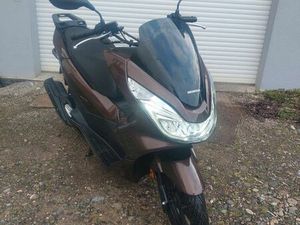HONDA PCX 125