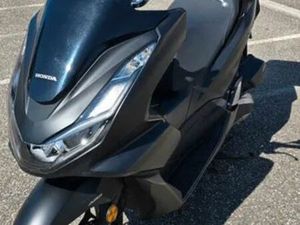 SCOOTER HONDA PCX 125