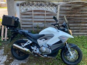 HONDA VFR 800X