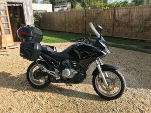 MOTO VARADERO 125 XLV2012