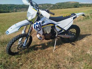 300 HUSQVARNA TEI