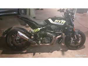 INDIAN FTR 1200 SPORT