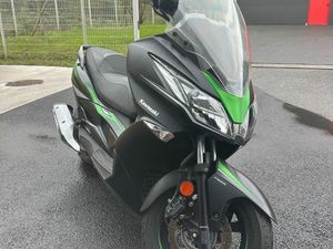 SCOOTER 125 ABS