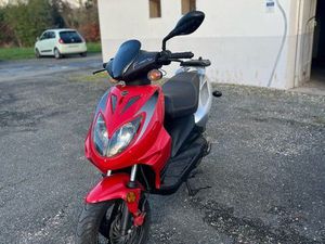 ‼️◊ SCOOTER KEEWAY FACT RACING 50 CM3 NEUF ◊‼️