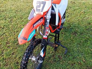 KTM 85 SX