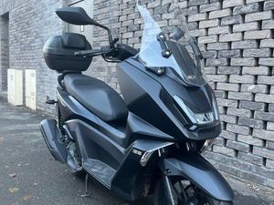 KYMCO SKYTOWN 125