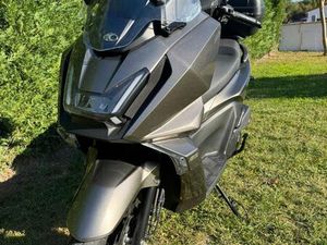 SCOOTER KYMCO 125 SKYTOWN