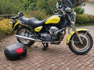 MOTOGUZZI CALIFORNIA 1100 INJECTION