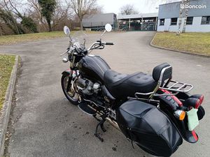 VDS MOTO GUZZI STONE