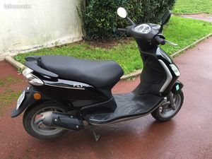 SCOOTER 50 PIAGGO