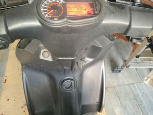 SCOOTER PIAGGIO TYPHOON