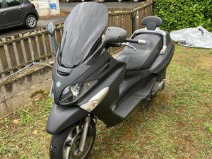 PIAGGIO XEVO 125 CC