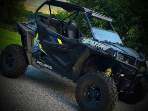 POLARIS RZR 900 S