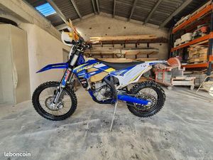 SHERCO 250 SEF-R 2017