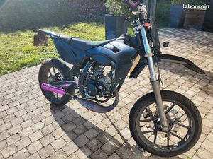 SHERCO 50SM-R