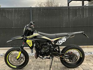 SHERCO SM-RS 50 CC