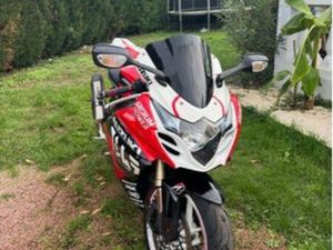 GSXR 1000 K9