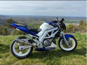 VEND SV 650S