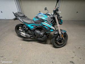VOGE 500R