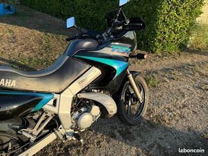 125 TDR YAMAHA