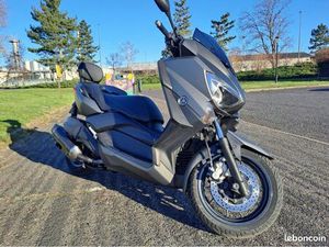 YAMAHA XMAX 400 ABS