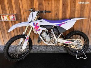 125 YZ 2024 50TH ANNIVERSAIRE