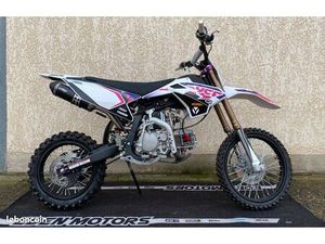 YCF 150 BIGY EDITION LIMITÉE