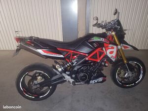 APRILIA 900 DORSODURO