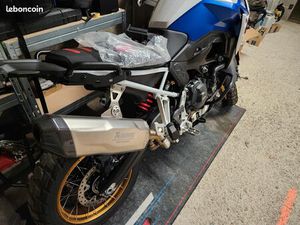 BMW F900GS ENDURO PRO