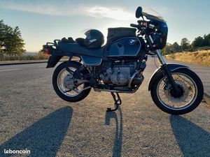 BMW R100R