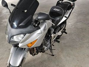 CBF600S