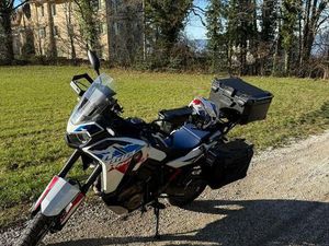 HONDA 1100 AFRICA TWIN SE REPLICA