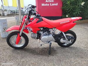 HONDA CRF 50 R 50CRF CRF50