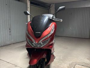 PCX 125 2020