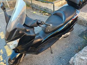 HONDA S WING 125 CM
